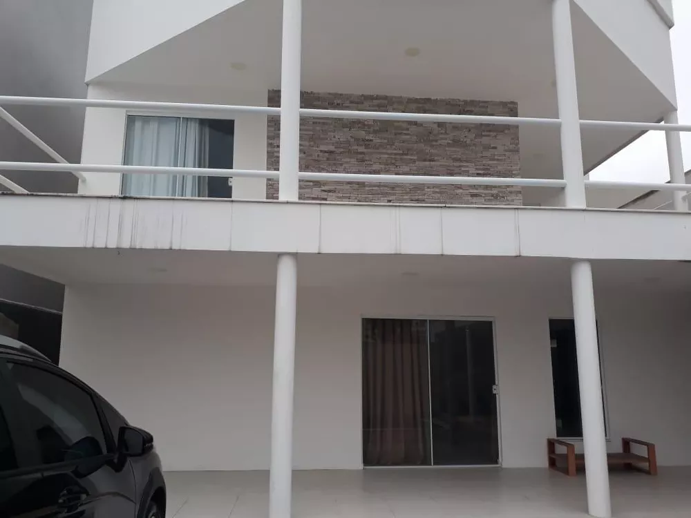 Casa, 4 quartos, 250 m² - Foto 26