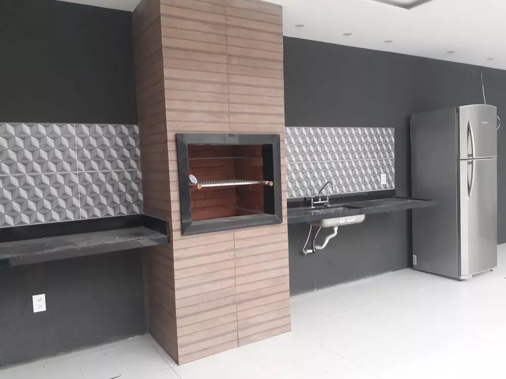 Casa, 4 quartos, 250 m² - Foto 25