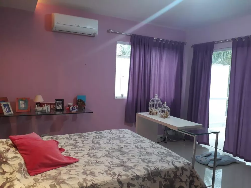 Casa, 4 quartos, 250 m² - Foto 19