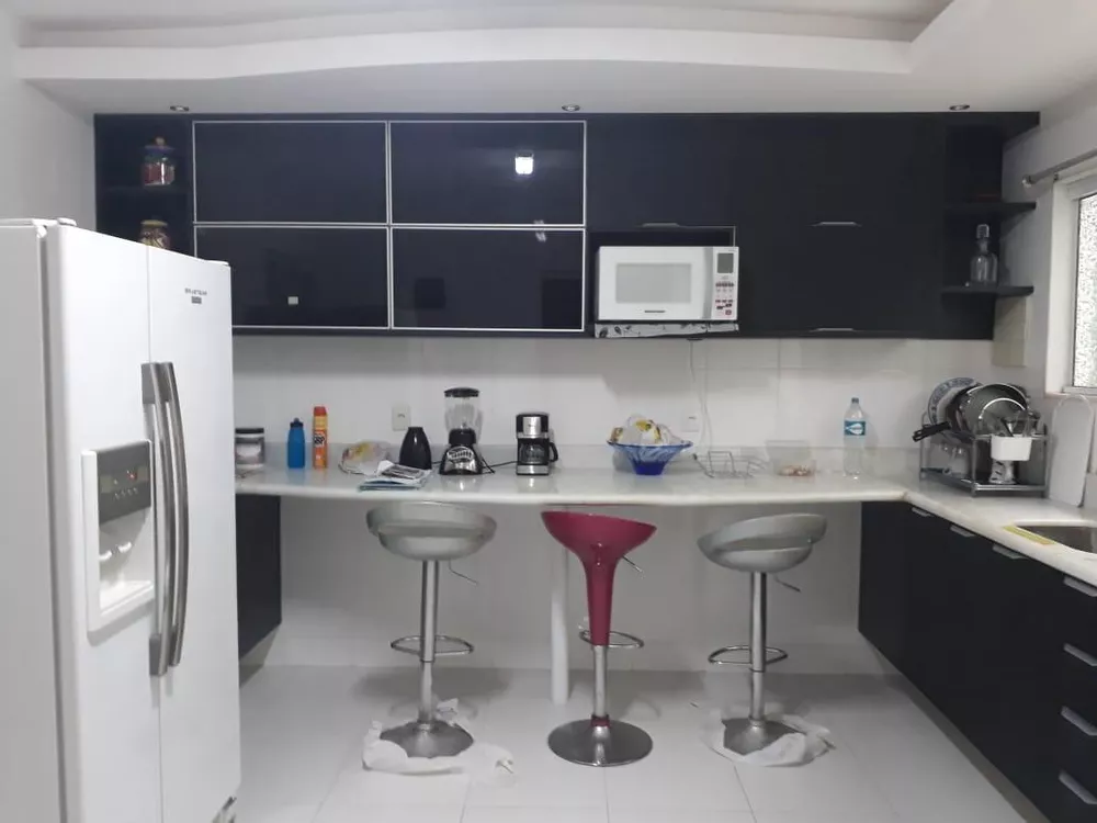 Casa, 4 quartos, 250 m² - Foto 22