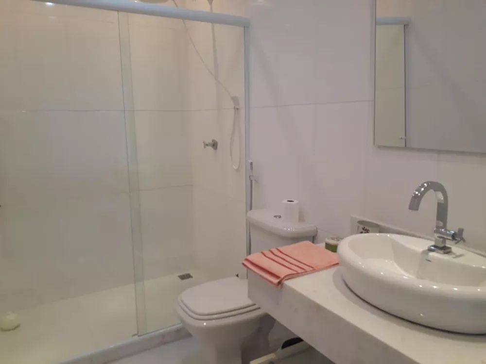 Casa, 4 quartos, 250 m² - Foto 18