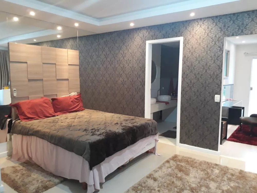 Casa, 4 quartos, 250 m² - Foto 10