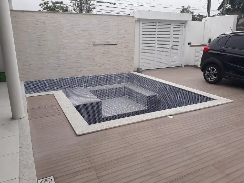 Casa, 4 quartos, 250 m² - Foto 24