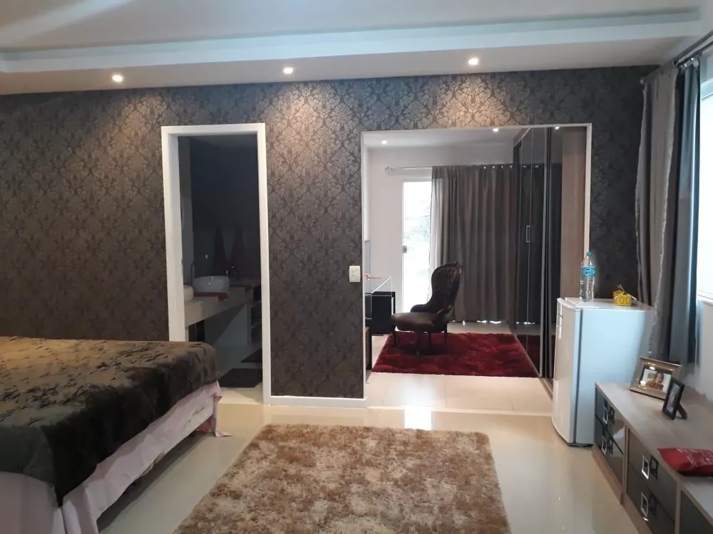 Casa, 4 quartos, 250 m² - Foto 12