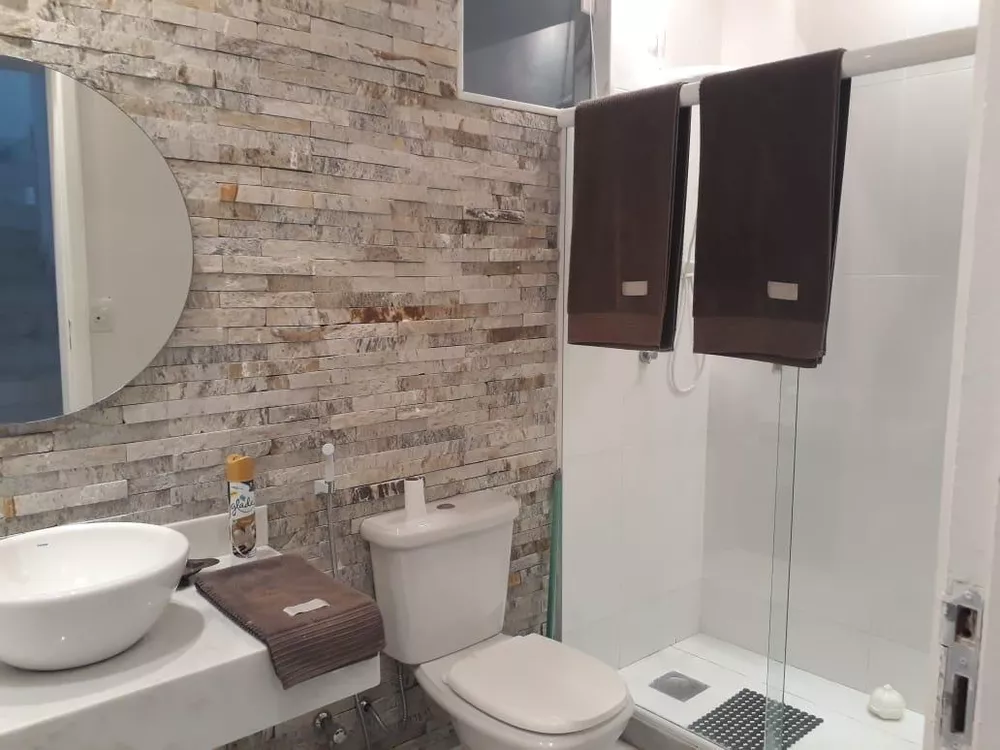 Casa, 4 quartos, 250 m² - Foto 21