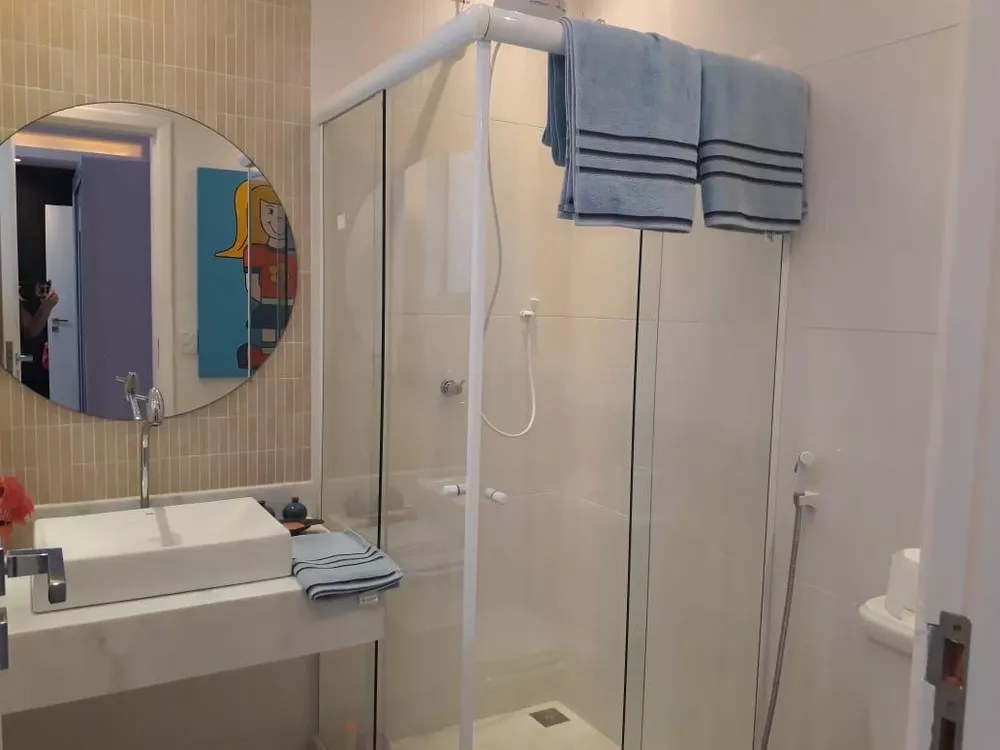 Casa, 4 quartos, 250 m² - Foto 20