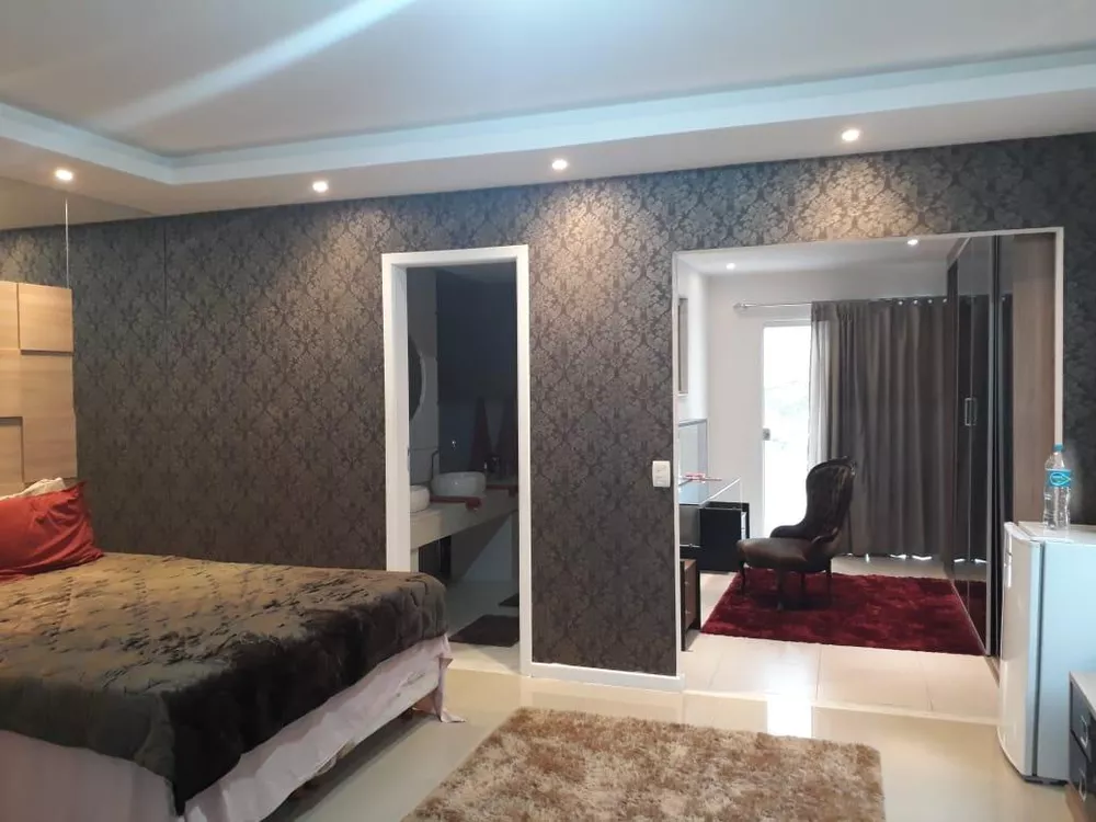 Casa, 4 quartos, 250 m² - Foto 11