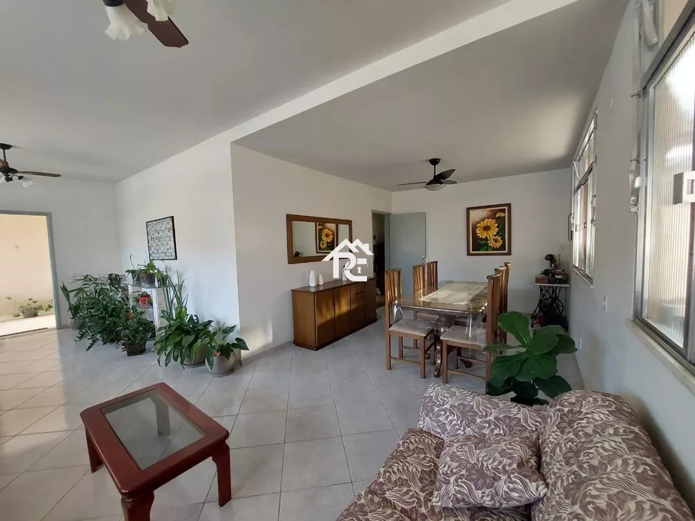 Apartamento, 5 quartos, 306 m² - Foto 6