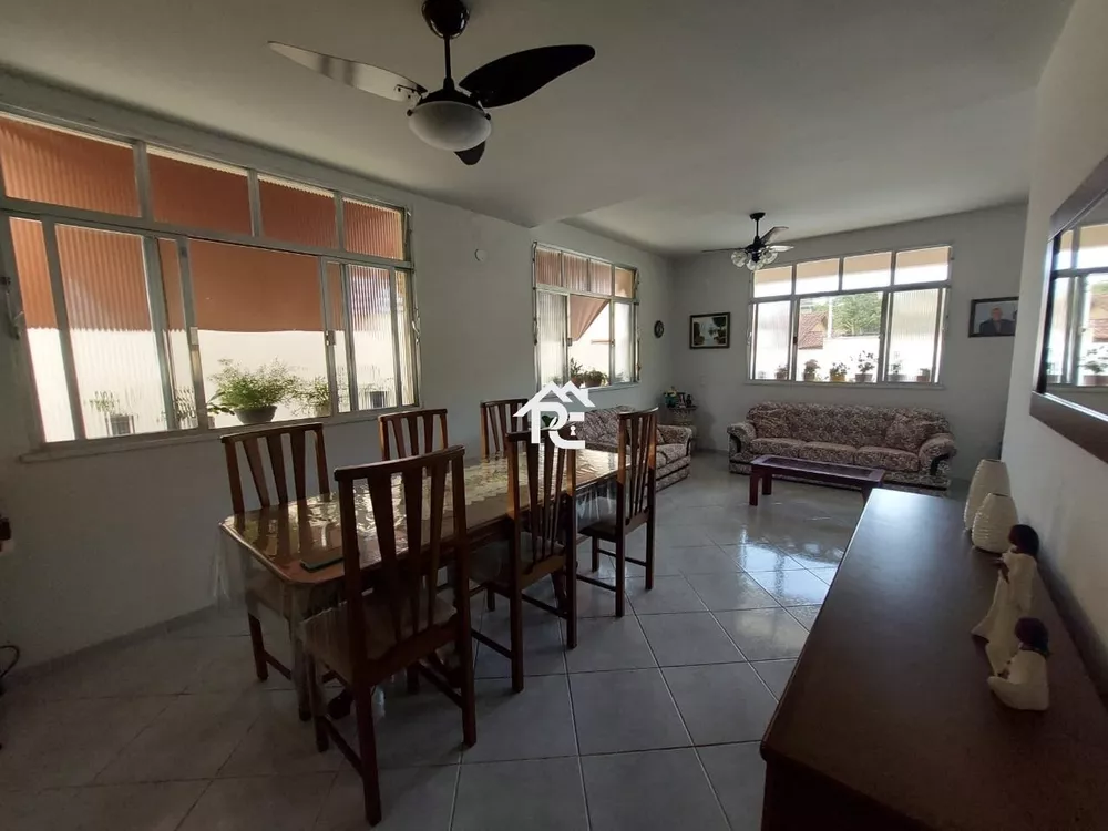 Apartamento, 5 quartos, 306 m² - Foto 7