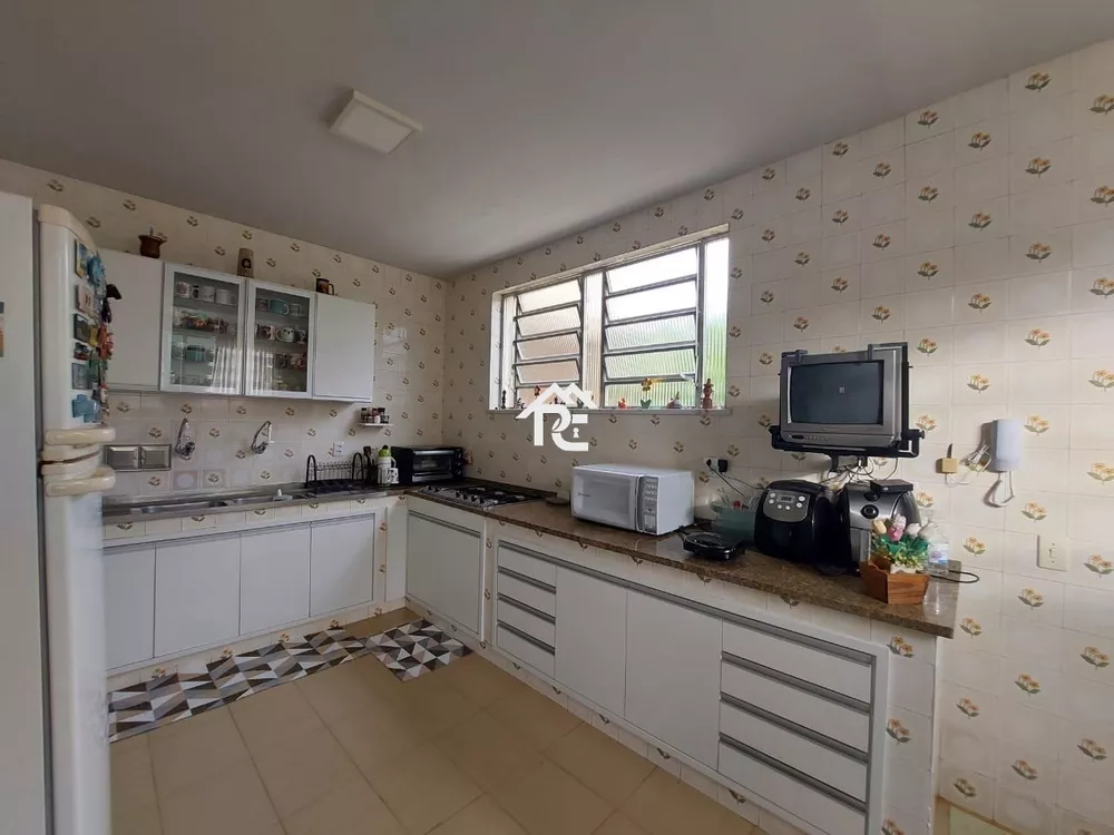 Apartamento, 5 quartos, 306 m² - Foto 10