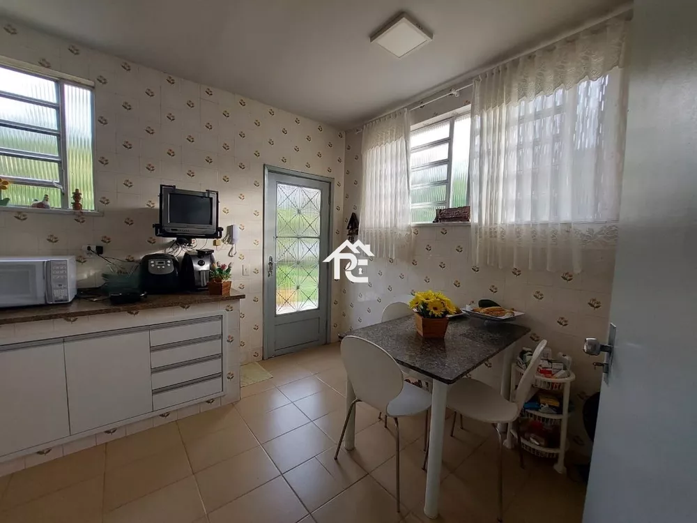 Apartamento, 5 quartos, 306 m² - Foto 8