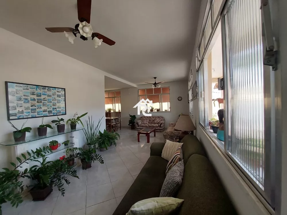 Apartamento, 5 quartos, 306 m² - Foto 5