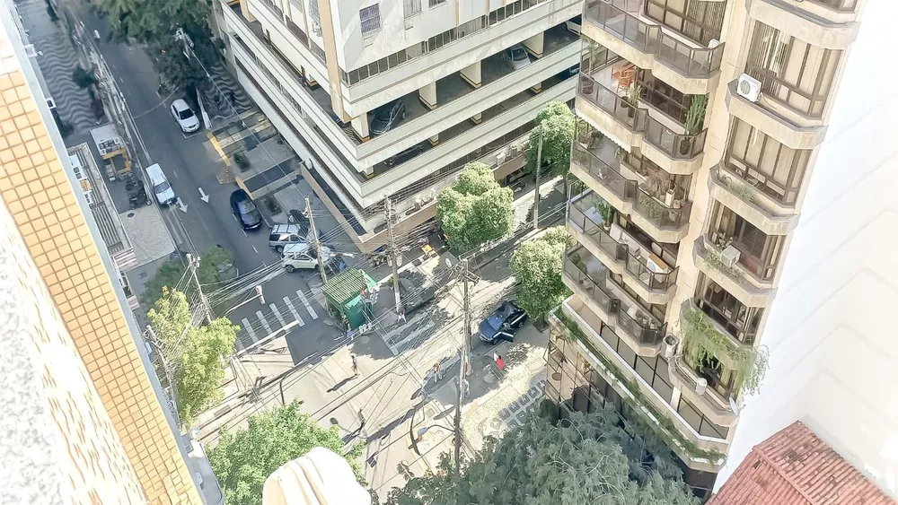 Apartamento, 2 quartos, 70 m² - Foto 6