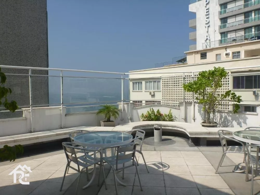 Apartamento, 1 quarto, 42 m² - Foto 11