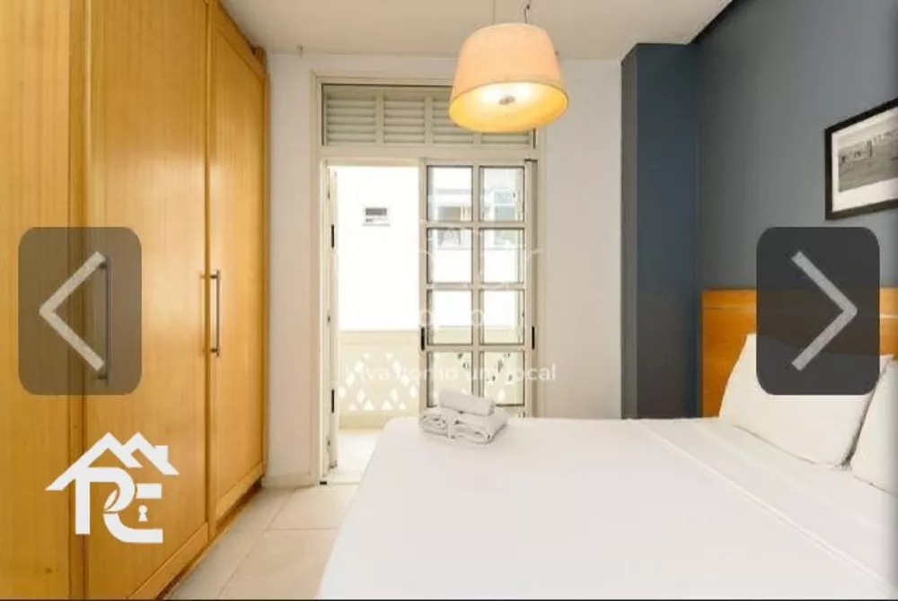 Apartamento, 1 quarto, 42 m² - Foto 14