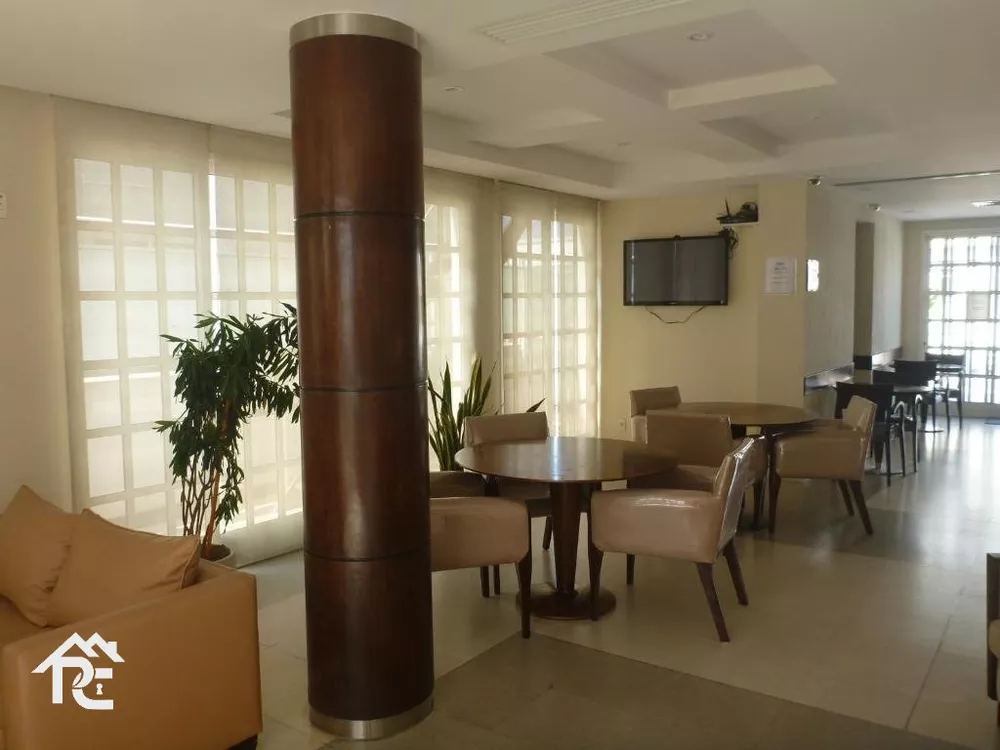 Apartamento, 1 quarto, 42 m² - Foto 12