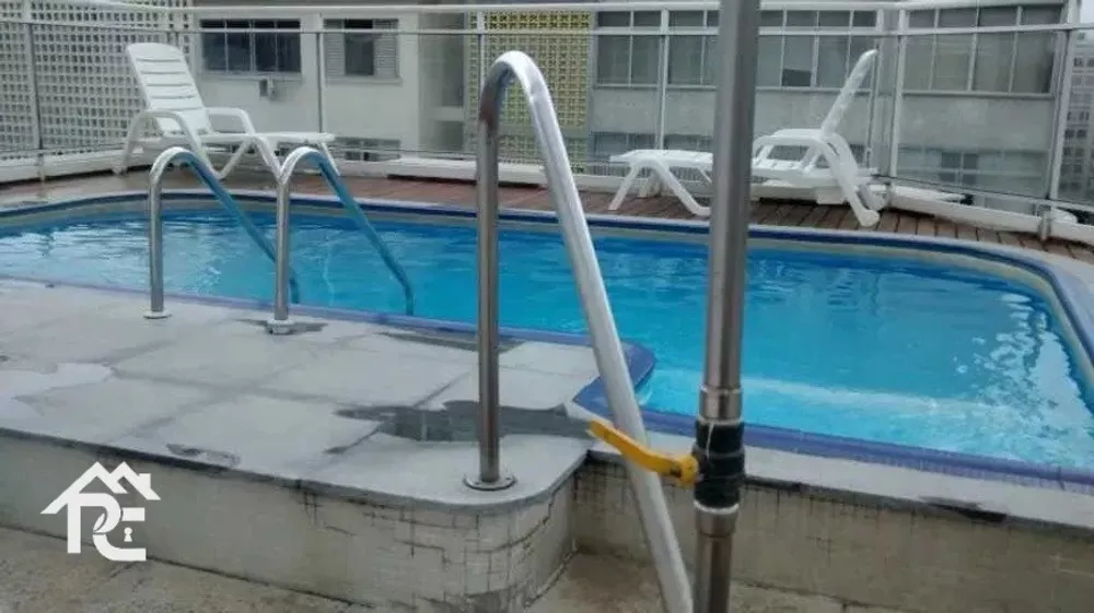 Apartamento, 1 quarto, 42 m² - Foto 10