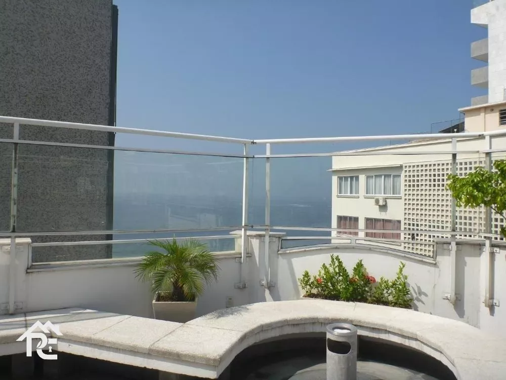 Apartamento, 1 quarto, 42 m² - Foto 24