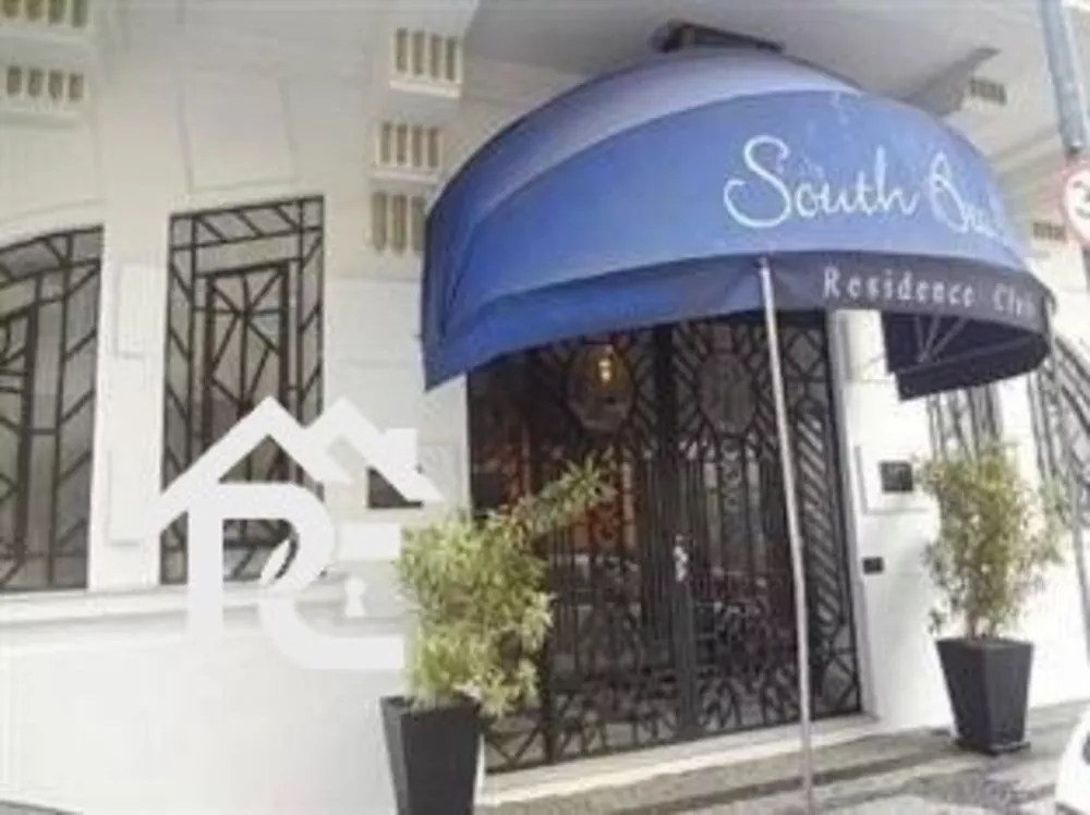 Apartamento, 1 quarto, 42 m² - Foto 4
