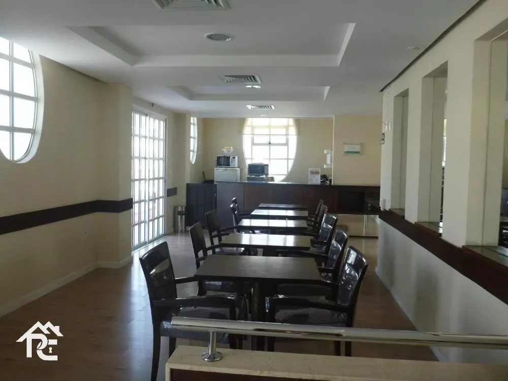 Apartamento, 1 quarto, 42 m² - Foto 16