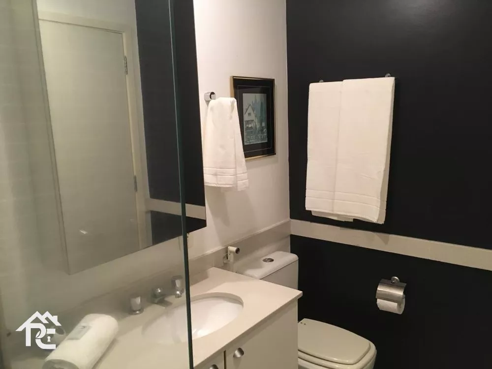 Apartamento, 1 quarto, 42 m² - Foto 5