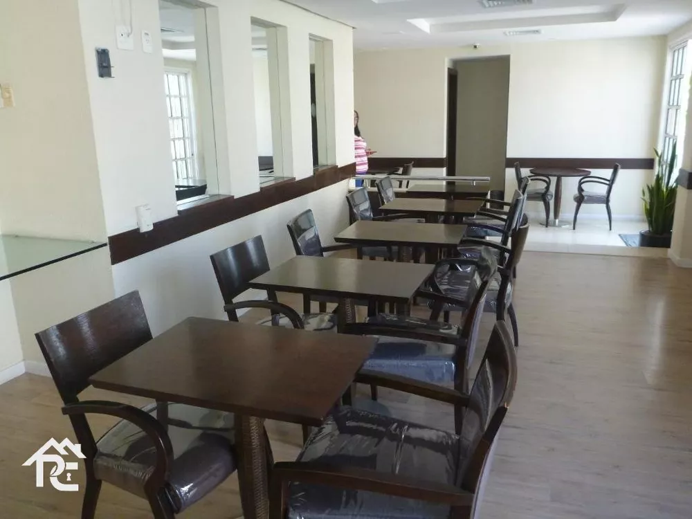 Apartamento, 1 quarto, 42 m² - Foto 19