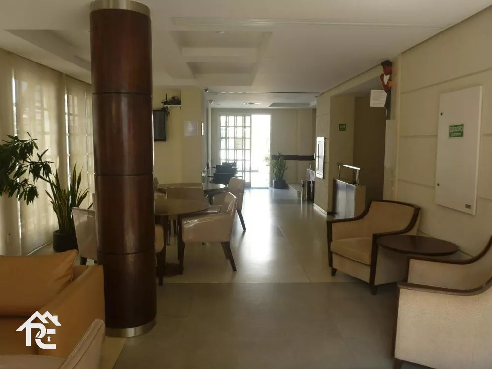 Apartamento, 1 quarto, 42 m² - Foto 29