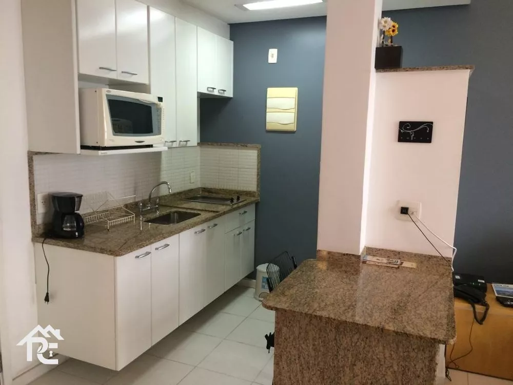 Apartamento, 1 quarto, 42 m² - Foto 8