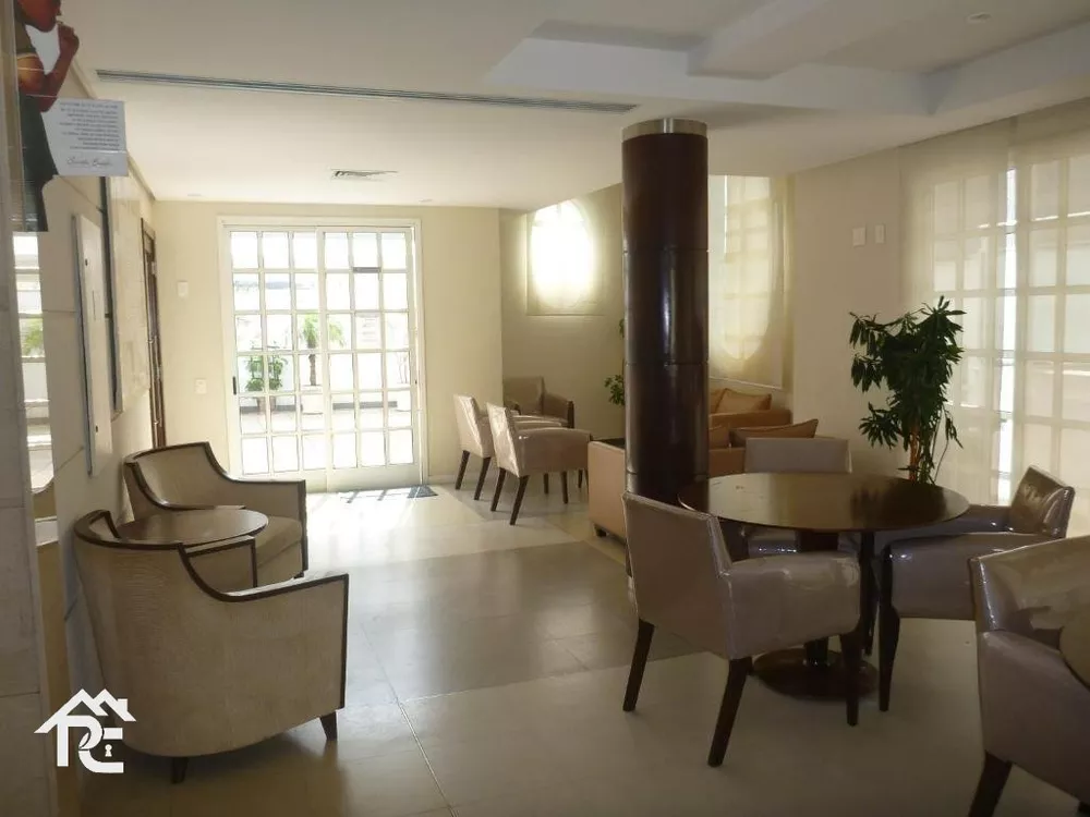 Apartamento, 1 quarto, 42 m² - Foto 9