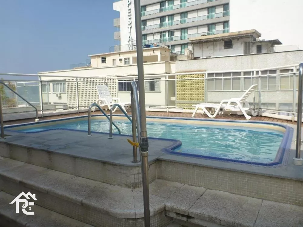 Apartamento, 1 quarto, 42 m² - Foto 1