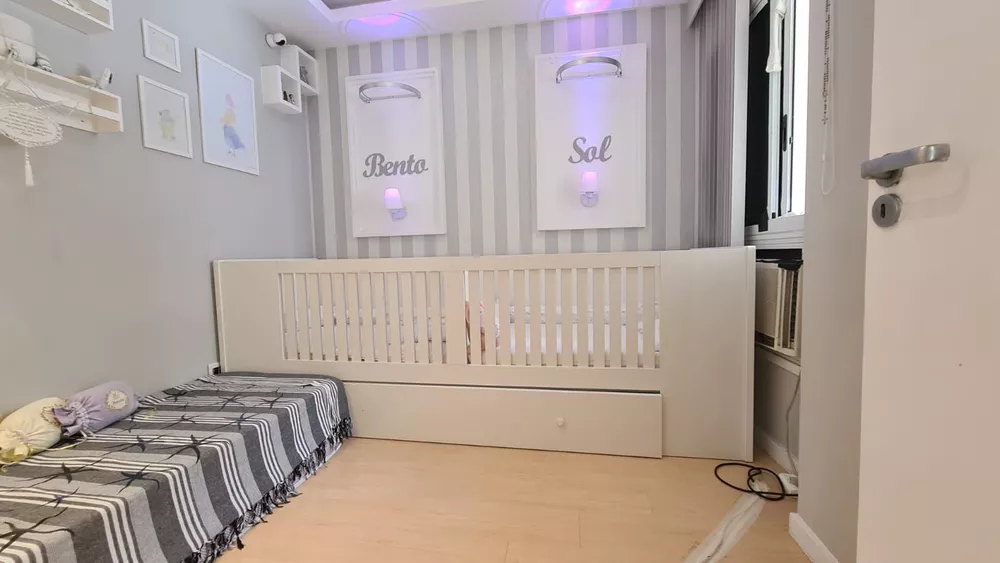 Cobertura, 3 quartos, 230 m² - Foto 11