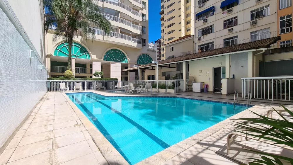 Cobertura, 3 quartos, 230 m² - Foto 5