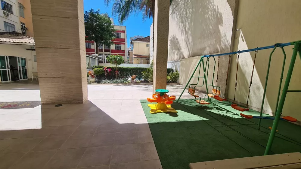 Cobertura, 3 quartos, 230 m² - Foto 4