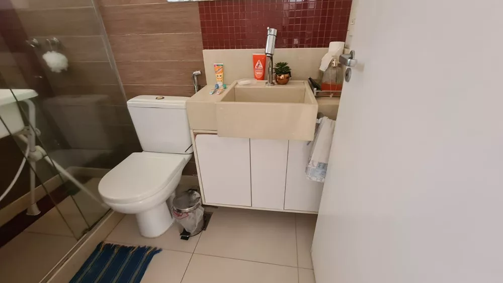 Cobertura, 3 quartos, 230 m² - Foto 7