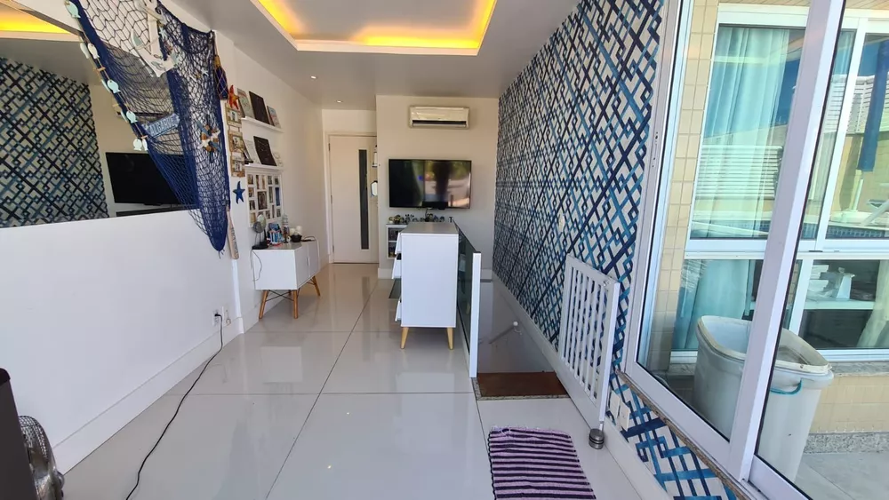 Cobertura, 3 quartos, 230 m² - Foto 14