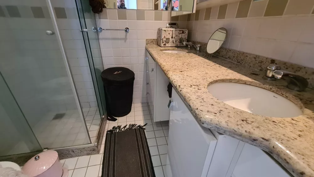 Cobertura, 3 quartos, 230 m² - Foto 1