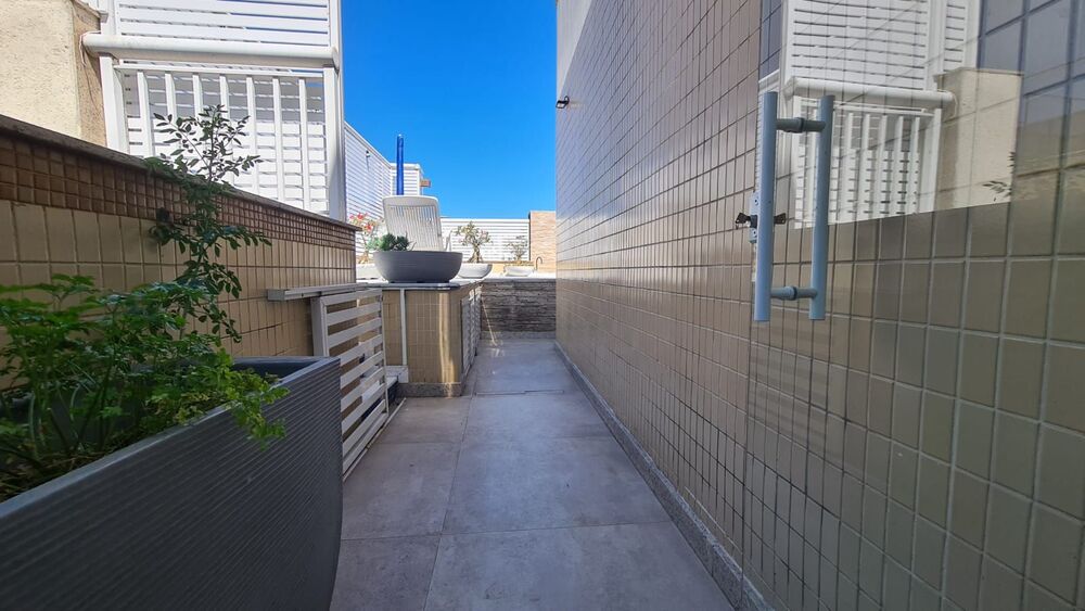 Cobertura à venda com 3 quartos, 230m² - Foto 6