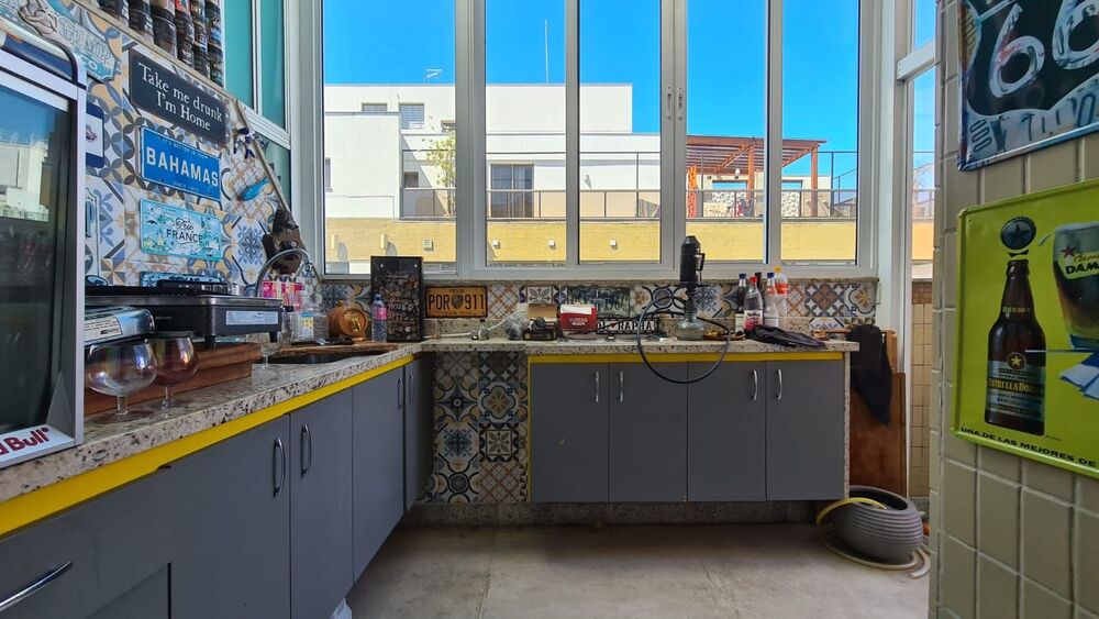 Cobertura à venda com 3 quartos, 230m² - Foto 7