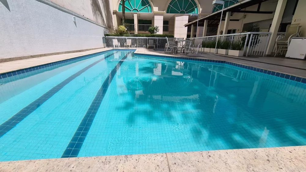Cobertura, 3 quartos, 230 m² - Foto 2