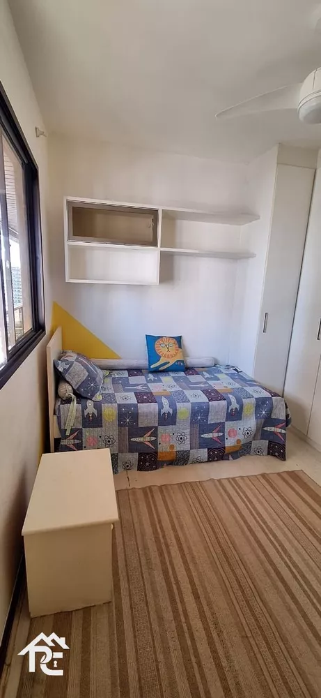 Apartamento, 3 quartos, 137 m² - Foto 8