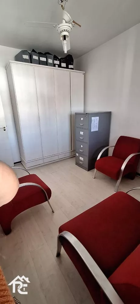 Apartamento, 3 quartos, 137 m² - Foto 15