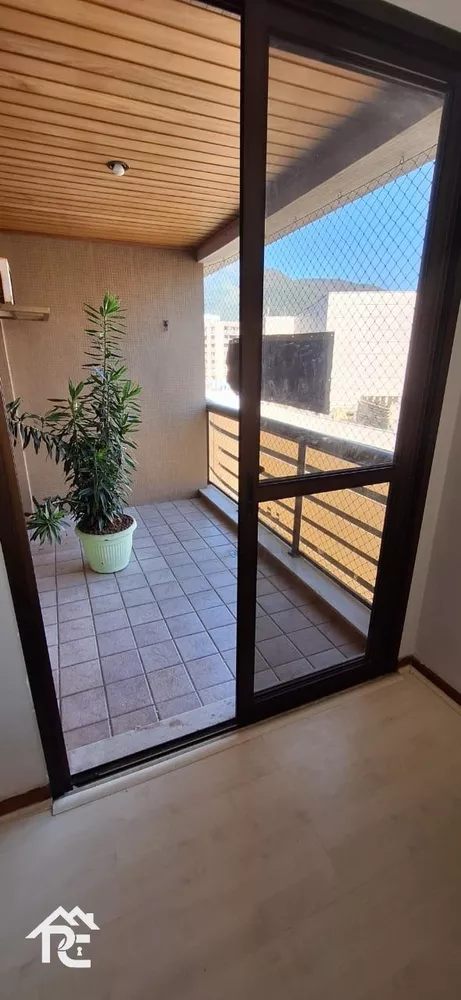 Apartamento, 3 quartos, 137 m² - Foto 14