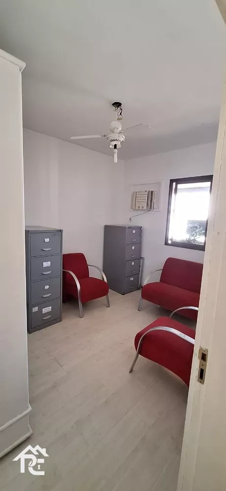 Apartamento, 3 quartos, 137 m² - Foto 16