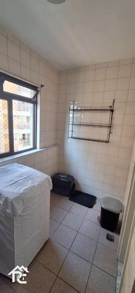 Apartamento, 3 quartos, 137 m² - Foto 25