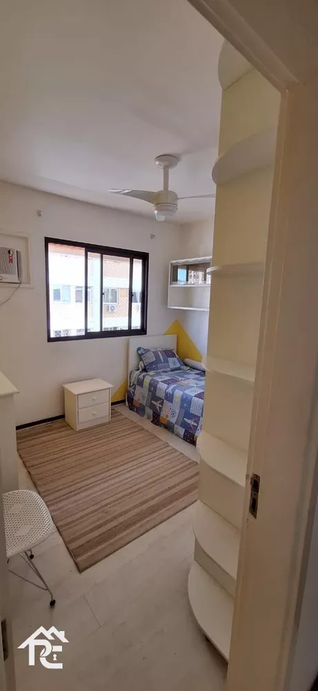 Apartamento, 3 quartos, 137 m² - Foto 10