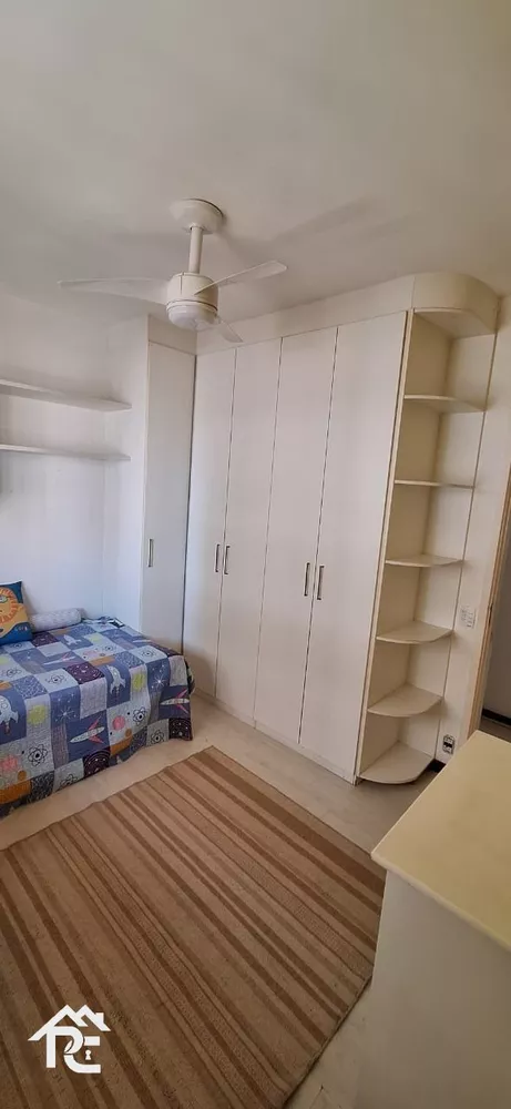 Apartamento, 3 quartos, 137 m² - Foto 9