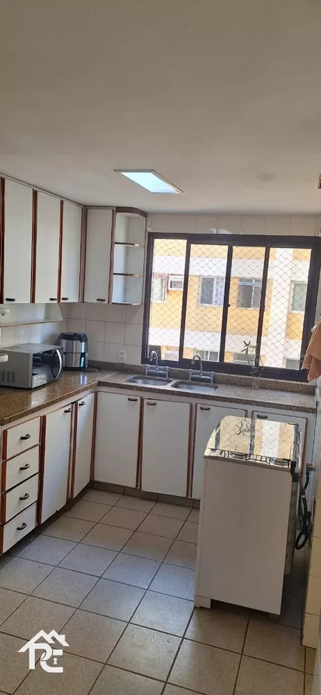 Apartamento, 3 quartos, 137 m² - Foto 17
