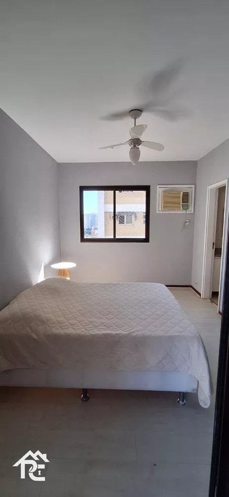 Apartamento, 3 quartos, 137 m² - Foto 13