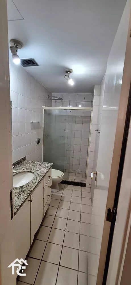 Apartamento, 3 quartos, 137 m² - Foto 27