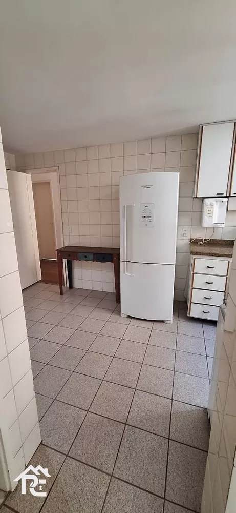 Apartamento, 3 quartos, 137 m² - Foto 20